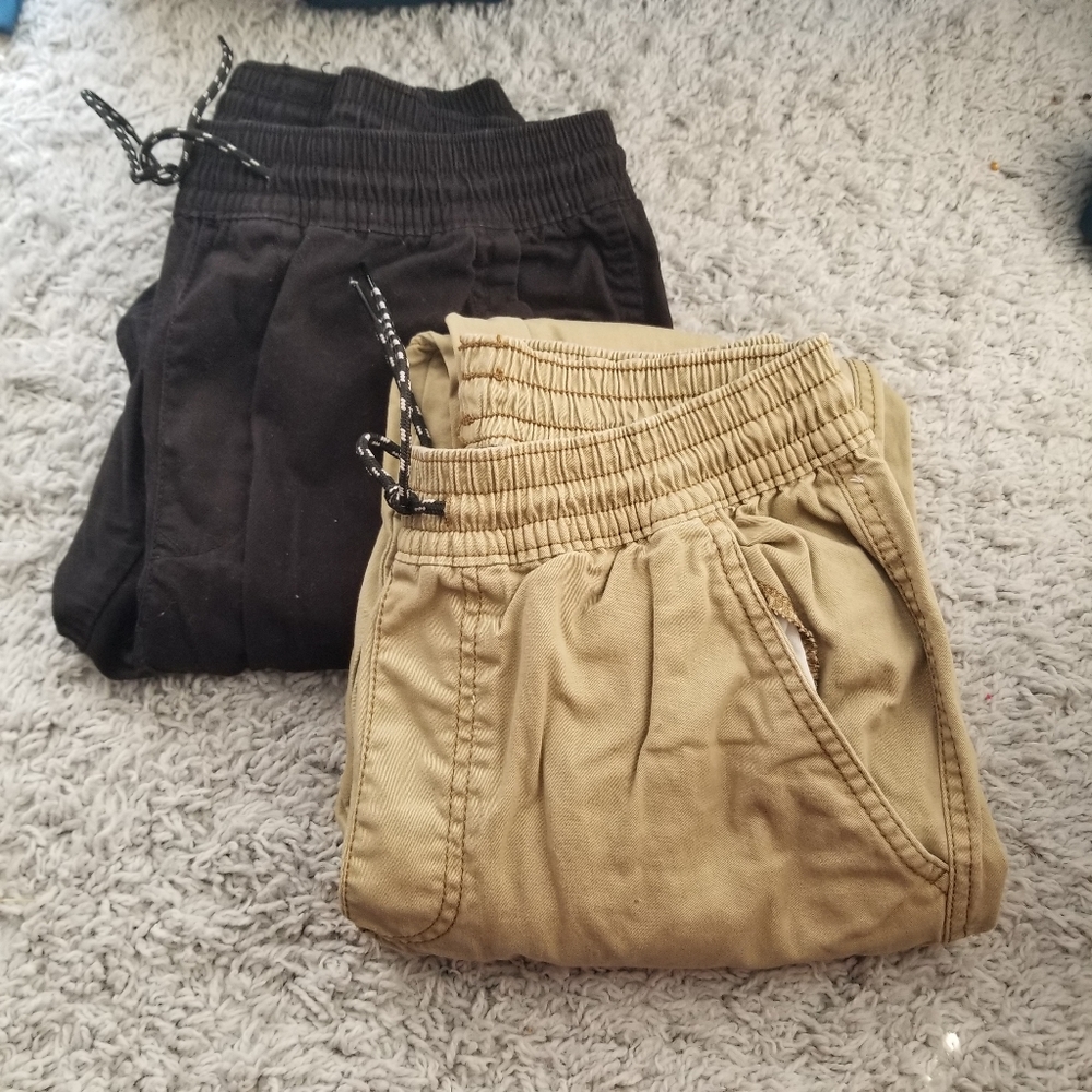 George | Jogger Pants Bundle Pair